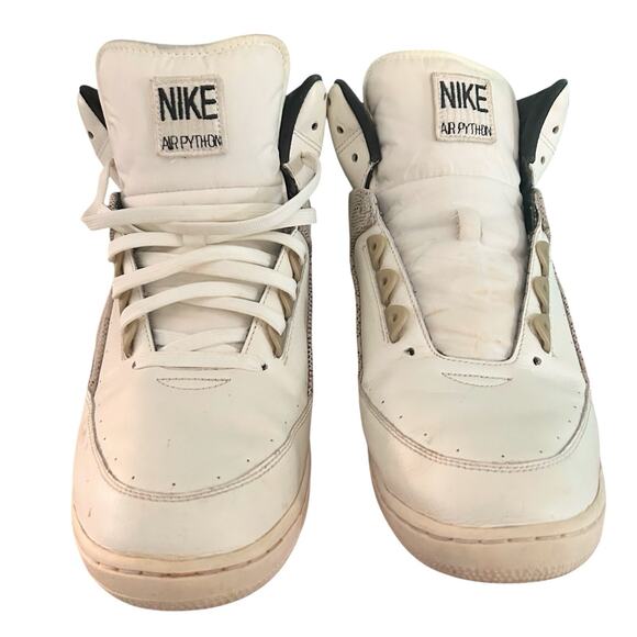 Nike Air Python Sail Sneakers 705067-100 2014 Men’s 13 main image 7